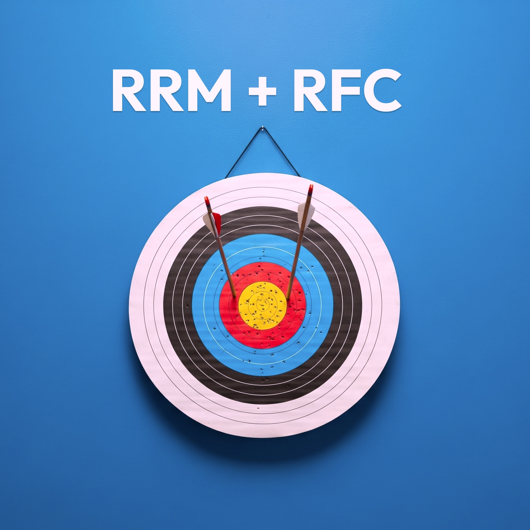 Segmentacja RRM oraz RFC - jeden cel